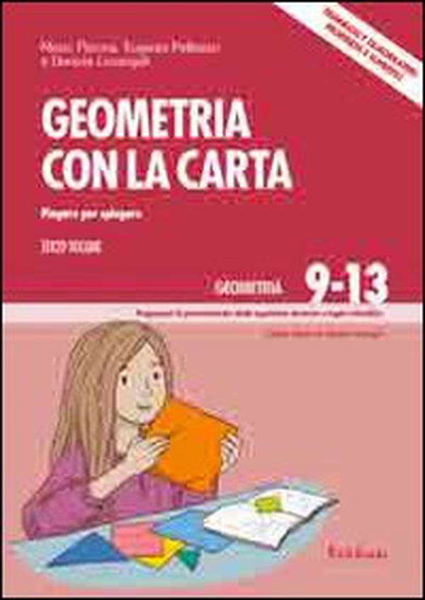 Geometria con la carta - Librerie.coop Geometria con la carta - Librerie.coop