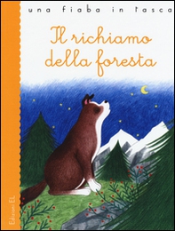 Il richiamo della foresta da Jack London - Librerie.coop