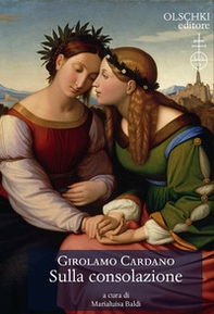 Sulla consolazione - Librerie.coop Sulla consolazione - Librerie.coop