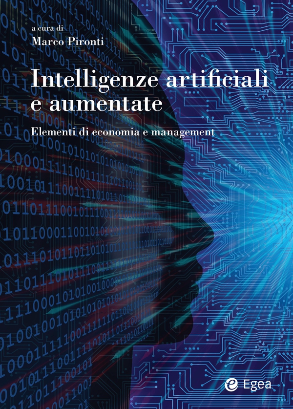Intelligenze artificiali e aumentate - Librerie.coop Intelligenze artificiali e aumentate - Librerie.coop