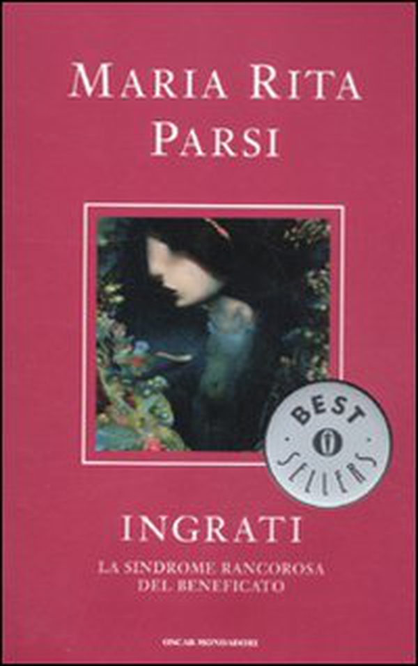 Ingrati. La sindrome rancorosa del beneficato - Librerie.coop Ingrati. La sindrome rancorosa del beneficato - Librerie.coop
