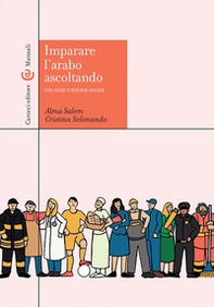 Imparare l'arabo ascoltando - Librerie.coop