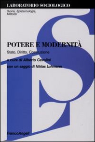 Potere e modernità. Stato, diritto, Costituzione - Librerie.coop