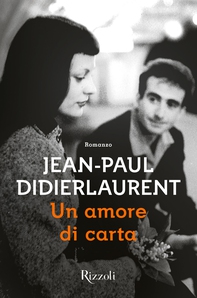Un amore di carta - Librerie.coop