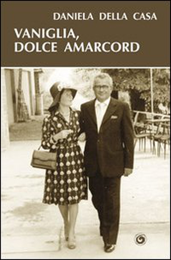 Vaniglia, dolce amarcord - Librerie.coop Vaniglia, dolce amarcord - Librerie.coop