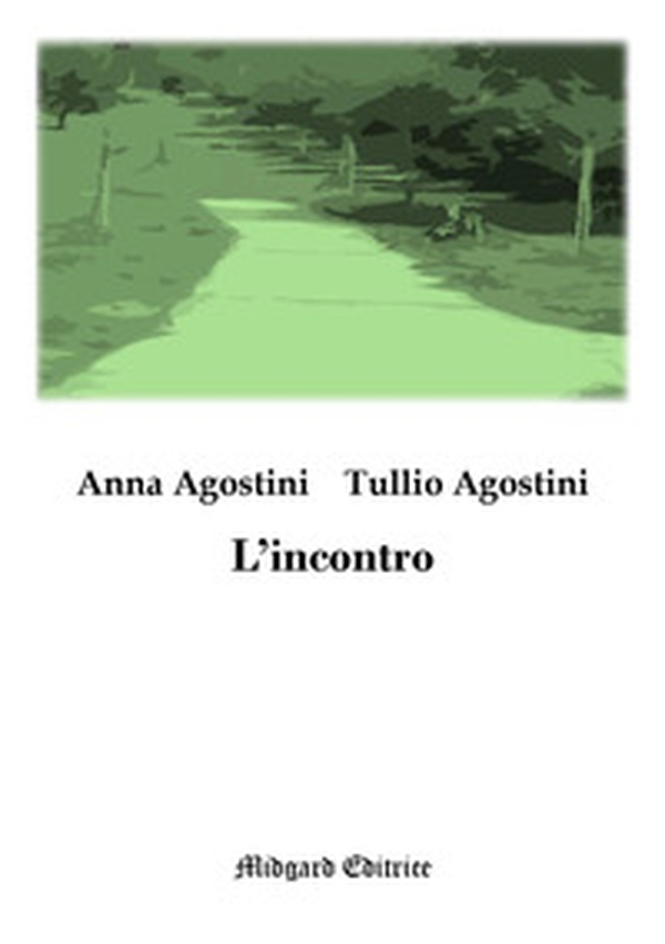 L'incontro - Librerie.coop L'incontro - Librerie.coop