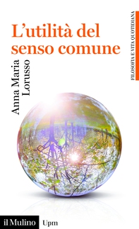 L'utilità del senso comune - Librerie.coop