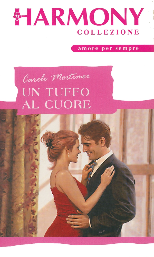 Un tuffo al cuore - Librerie.coop Un tuffo al cuore - Librerie.coop