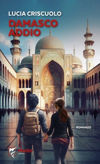 Damasco addio - Librerie.coop