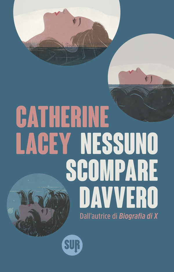 Nessuno scompare davvero - Librerie.coop Nessuno scompare davvero - Librerie.coop