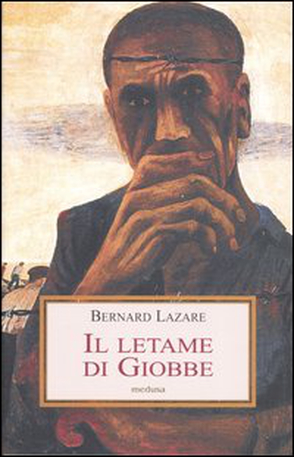 Il letame di Giobbe - Librerie.coop Il letame di Giobbe - Librerie.coop