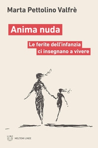 Anima nuda. Le ferite dell'infanzia ci insegnano a vivere - Librerie.coop