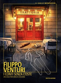 I conti senza l'oste - Librerie.coop