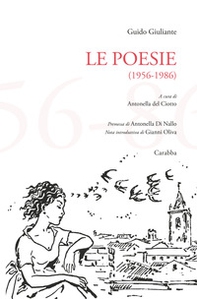 Le poesie (1956-1986) - Librerie.coop