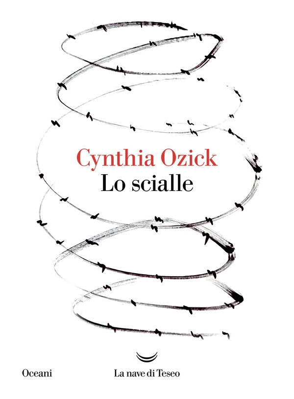 Lo scialle - Librerie.coop Lo scialle - Librerie.coop