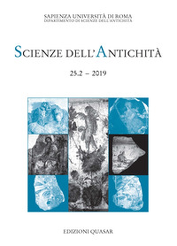 Scienze dell'antichità. Storia, archeologia, antropologia - Librerie.coop Scienze dell'antichità. Storia, archeologia, antropologia - Librerie.coop