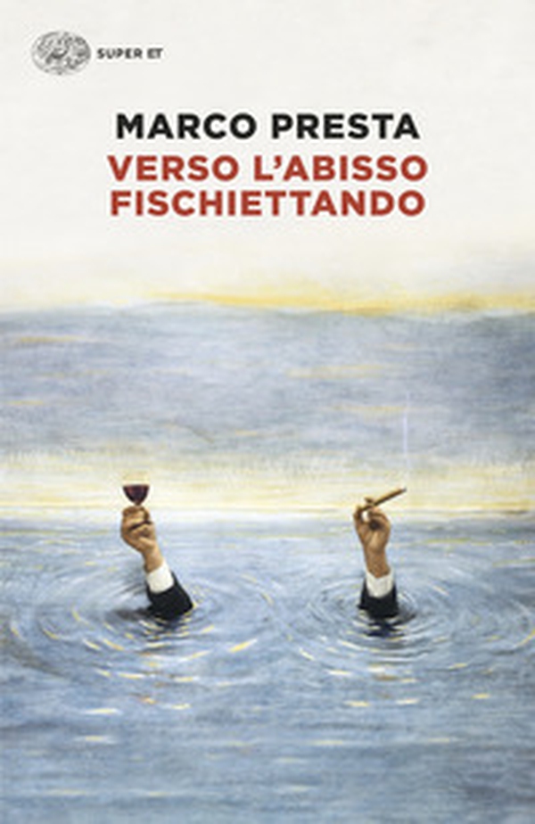 Verso l'abisso fischiettando - Librerie.coop Verso l'abisso fischiettando - Librerie.coop