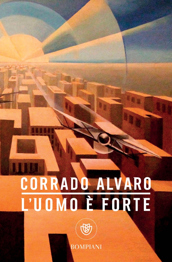 L'uomo è forte - Librerie.coop L'uomo è forte - Librerie.coop