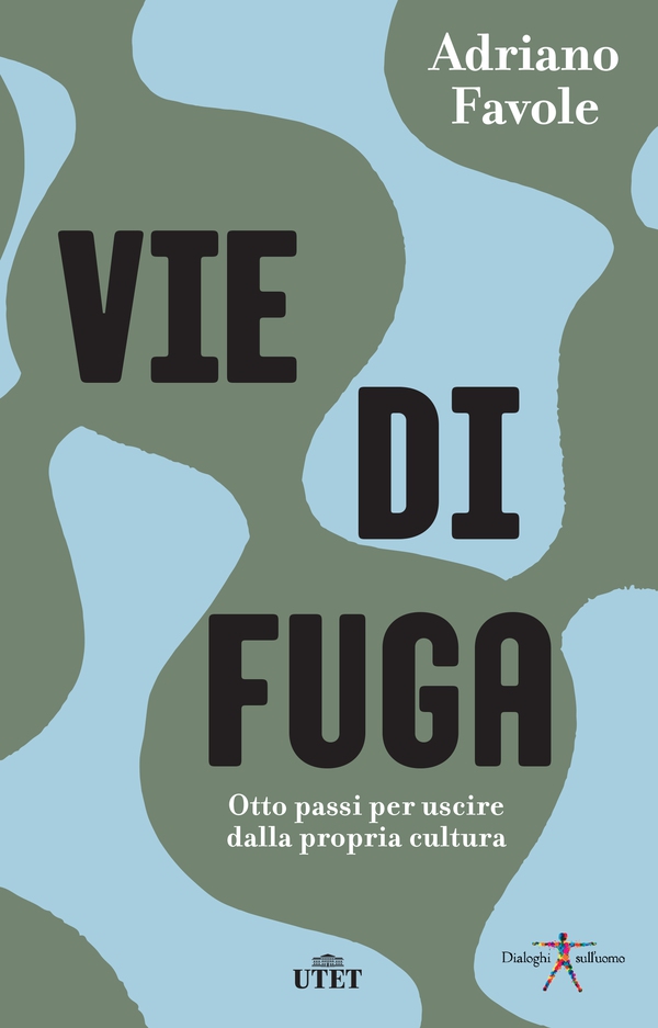 Vie di fuga - Librerie.coop Vie di fuga - Librerie.coop