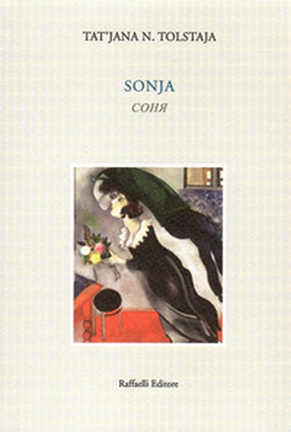 Sonja. Ediz. italiana e russa - Librerie.coop Sonja. Ediz. italiana e russa - Librerie.coop