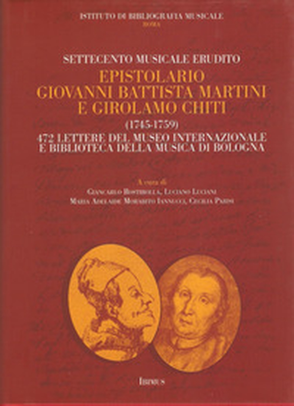Settecento musicale erudito - Librerie.coop Settecento musicale erudito - Librerie.coop