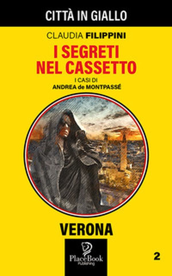 I segreti nel cassetto. I casi di Andrea de Montpassé - Librerie.coop I segreti nel cassetto. I casi di Andrea de Montpassé - Librerie.coop