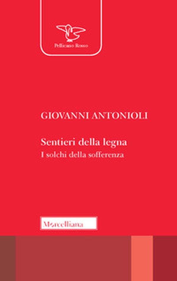 Sentieri della legna. I solchi della sofferenza - Librerie.coop Sentieri della legna. I solchi della sofferenza - Librerie.coop