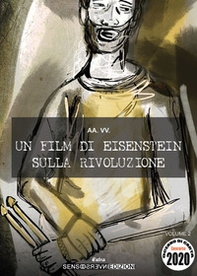 Un film di Eisenstein sulla rivoluzione - Librerie.coop