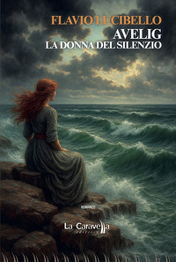 Avelig. La donna del silenzio - Librerie.coop Avelig. La donna del silenzio - Librerie.coop