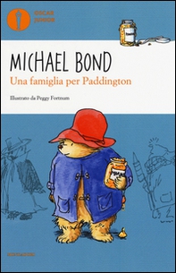 Una famiglia per Paddington - Librerie.coop Una famiglia per Paddington - Librerie.coop