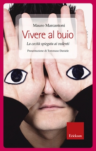 Vivere al buio - Librerie.coop