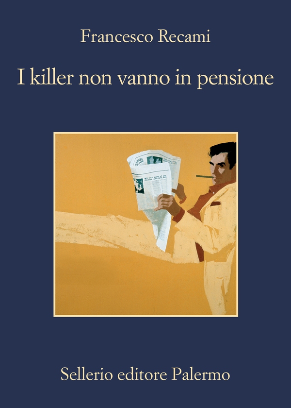 I killer non vanno in pensione - Librerie.coop I killer non vanno in pensione - Librerie.coop