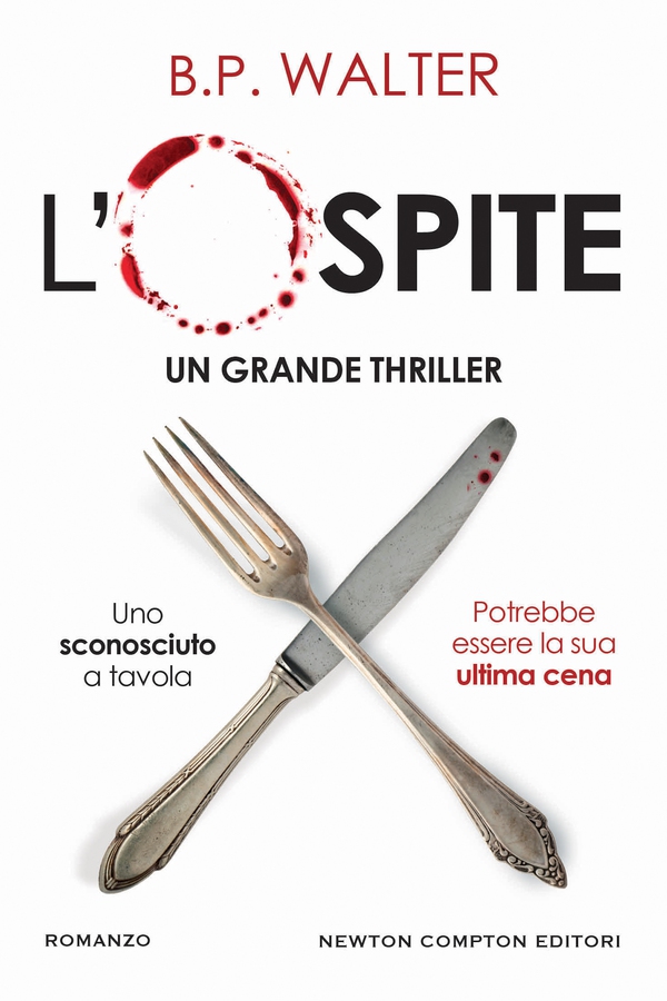 L'ospite - Librerie.coop L'ospite - Librerie.coop