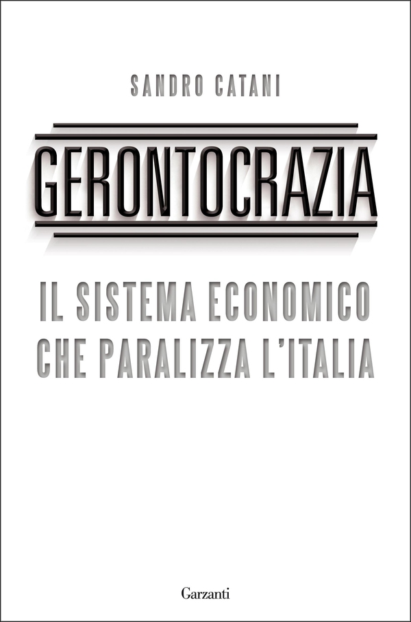 Gerontocrazia - Librerie.coop Gerontocrazia - Librerie.coop