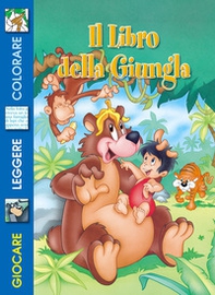 Il libro della giungla - Librerie.coop Il libro della giungla - Librerie.coop
