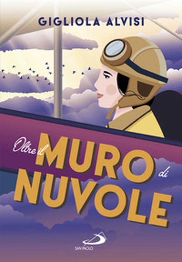Oltre il muro di nuvole - Librerie.coop Oltre il muro di nuvole - Librerie.coop