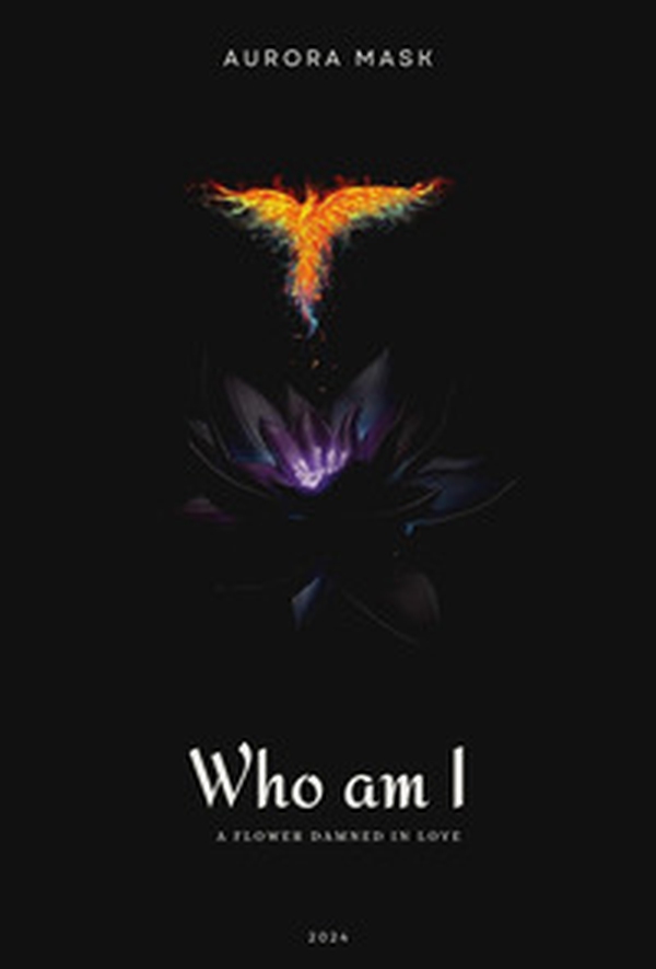 Who am I. A flower damned in love - Librerie.coop Who am I. A flower damned in love - Librerie.coop