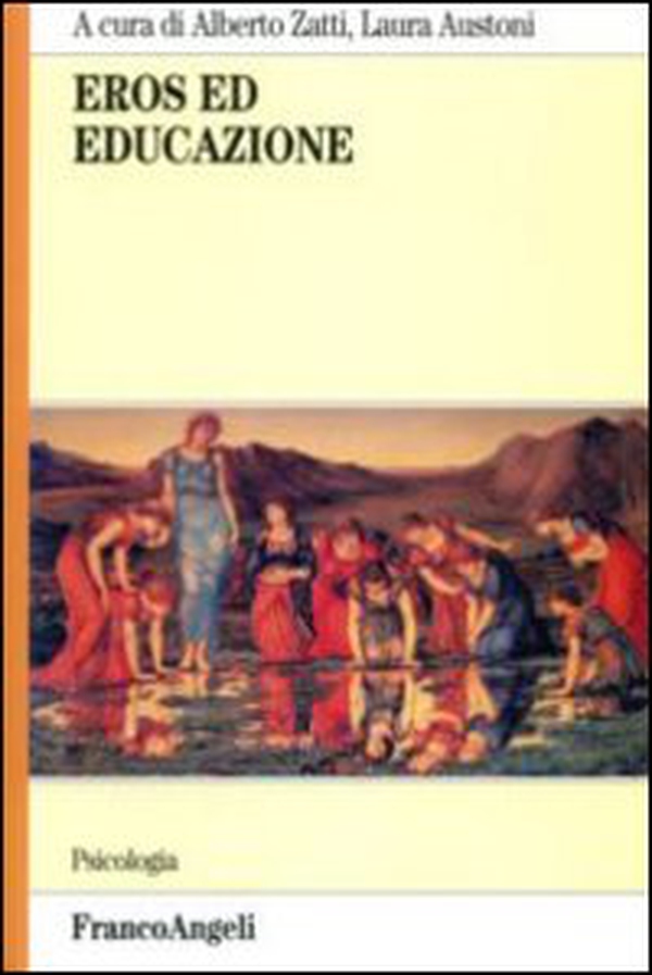 Eros ed educazione - Librerie.coop Eros ed educazione - Librerie.coop