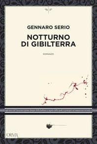 Notturno di Gibilterra - Librerie.coop