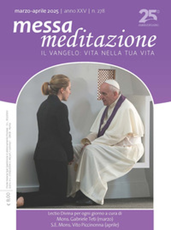 Messa meditazione. Il Vangelo: vita nella tua vita - Vol. 2 - Librerie.coop Messa meditazione. Il Vangelo: vita nella tua vita - Vol. 2 - Librerie.coop