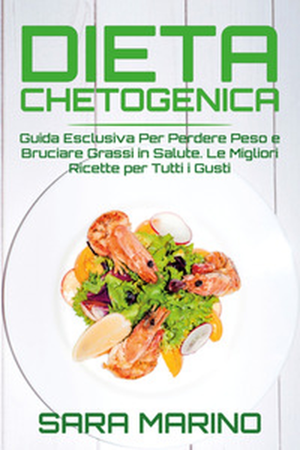Dieta chetogenica - Librerie.coop Dieta chetogenica - Librerie.coop