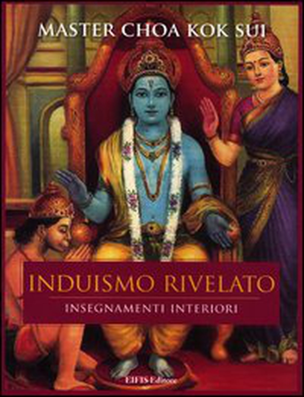 Induismo rivelato. Insegnamenti interiori - Librerie.coop Induismo rivelato. Insegnamenti interiori - Librerie.coop