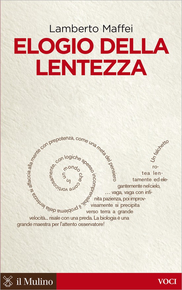 Elogio della lentezza - Librerie.coop Elogio della lentezza - Librerie.coop