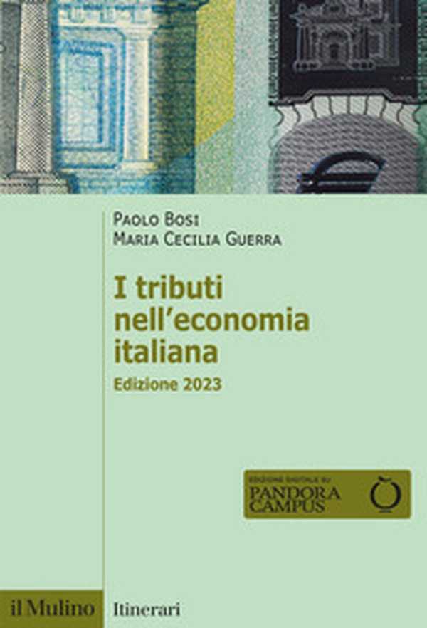 I tributi nell'economia italiana - Librerie.coop I tributi nell'economia italiana - Librerie.coop