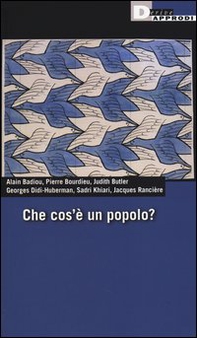 Che cos'è un popolo? - Librerie.coop