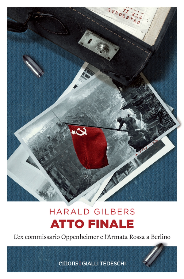 Atto finale - Librerie.coop Atto finale - Librerie.coop