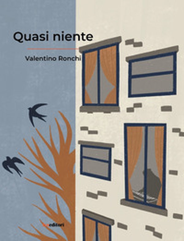 Quasi niente - Librerie.coop Quasi niente - Librerie.coop