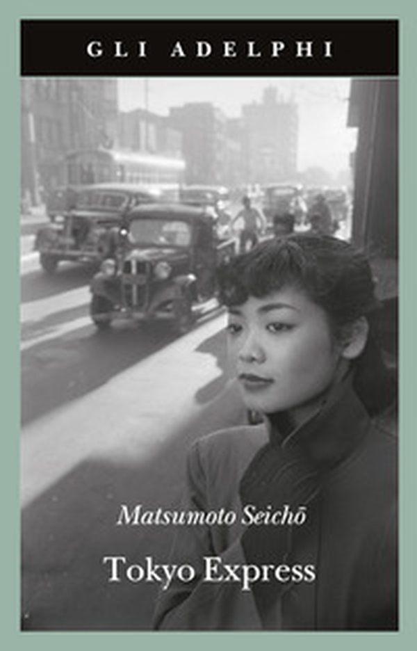 Tokyo Express - Librerie.coop Tokyo Express - Librerie.coop