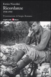 Ricordanze 1938-1945 - Librerie.coop