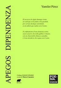Apegos dipendenza - Librerie.coop